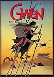 Revue Opening  / Gwen, le livre de sable - Édition 2 DVD