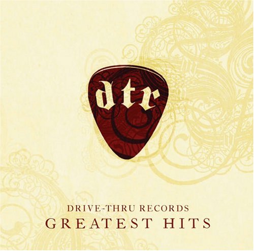CD-Charts  Search : Drive-Thru Records Greatest Hits