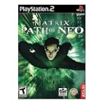 The Matrix Path of Neo