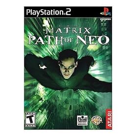 The Matrix Path of Neo