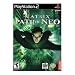 Video Games : The Matrix: Path of Neo