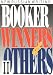 Book Glas 10: Booker Winners and Others II (Glas)