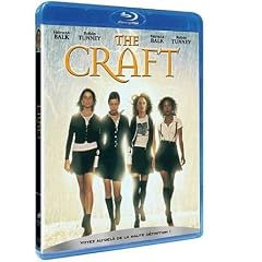 The Craft - Dangereuse Alliance [Blu-ray]