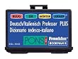 Franklin BDL-3042  Deutsch/Italienisch-Professor PLUS elektronisches W�rterbuch