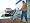 Bosch T4B Gravity-Rise Miter Saw Stand