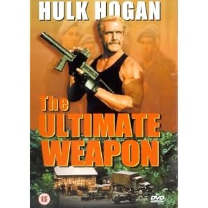 The Ultimate Weapon