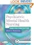 Psychiatric Mental Health Nursing: Concepts of Care in Evidence-Based Practice