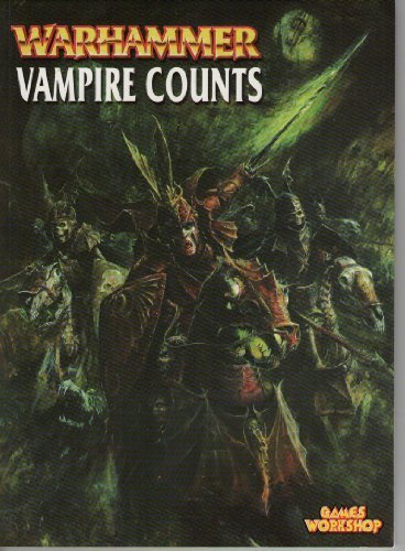 Warhammer Vampire Counts