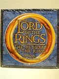 The Official Lord of the Rings Calendar: 2004