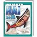 Wei�er Hai in 3D. Modell und Buch Seite f�r Seite entdecken und lernen