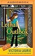 Lethal Outlook (Psychic Eye Mystery)