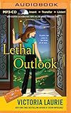 Lethal Outlook (Psychic Eye Mystery)