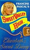 Elizabeth's secret diary