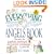 The Everything Angels Book: Discover the Guardians, Messengers, and Heavenly Companions in Your Life (Everything Series)