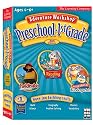 Adventure Workshop Preschool-1st Grade Mix 4 (Paddington The World Mystery Tour, Reader Rabbit Personalized Reading, Millie & Baily Kindergarten)