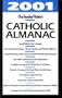 Our Sunday Visitor's Catholic Almanac 2001