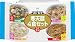 ヘルシーキユーピー 寒天麺 4食セット