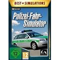 Polizei-Fahr-Simulator