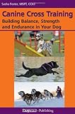 Canine Cross Training: Building Balance, Strength and Endurance in Your Dog