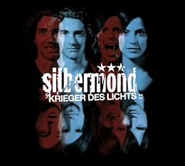 © Amazon Silbermond Foto 1