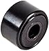 Smith Bearing MYRV-25 Cam Follower Needle Roller Bearing, Single Row Yoke Type, 52 mm Roller Diameter