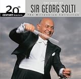 The Best of Sir Georg Solti (The Millenium Collection)
