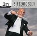 Sir K-The Best of Sir Georg Solti (The Millenium Collection)