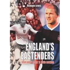 England's Eastenders: From Bobby Moore to David Beckham