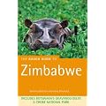 Zimbabwe: The Rough Guide (Rough Guide to Zimbabwe)