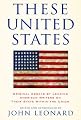 These United States: Original Essays by Leading American Writers on Their State Within the Union
