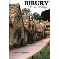 Bibury: A Cotswold Village (Walkabout)