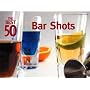 The Best 50 Bar Shots (Best 50)