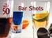The Best 50 Bar Shots