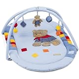 Produkt-Bild: Sterntaler 91113 - Spielbogen Basti