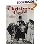 Christmas Carol Cookbook (Hollywood Cookbook)