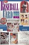 Baseball Card Price Guide 1997 (Serial)