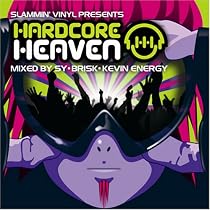 Slammin' Vinyl Presents: Hardcore Heaven