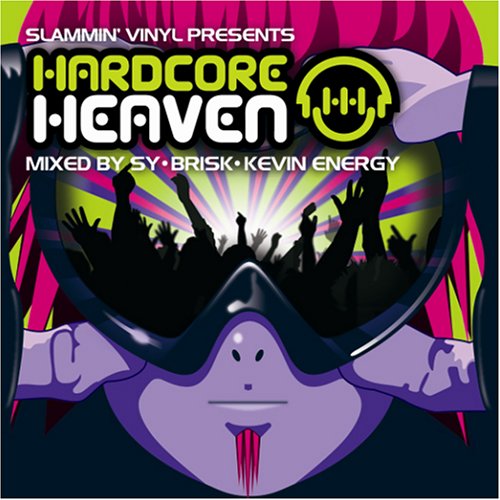 CD-Charts  Search : Hardcore Heaven Vol.1: Mixed By Sy, Brisk & Kevin Energy