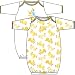 Carter's Sleeplikely Gowns