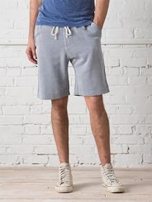Mojave Short