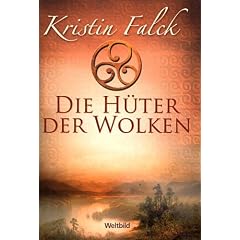 Die H�ter der Wolken : Roman.