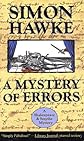 A Mystery of Errors: A Shakespeare & Smythe Mystery (A Shakespeare and Smythe Mystery)