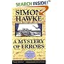 A Mystery of Errors (Shakespeare and Smythe Mysteries)