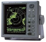 1832 Radar (36NM) 10 Display 4kw