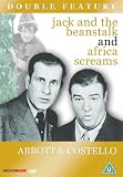 Jack And The Beanstalk / Africa Screams [DVD]