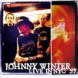 Live in NYC '97