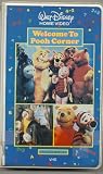 Review Walt Disney Home Video  / Welcome to Pooh Corner Volume 4
