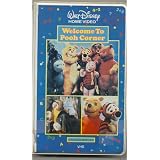Welcome to Pooh Corner Volume 4