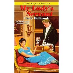 My Ladys Servant