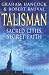 Books : Talisman: Sacred Cities, Secret Faith